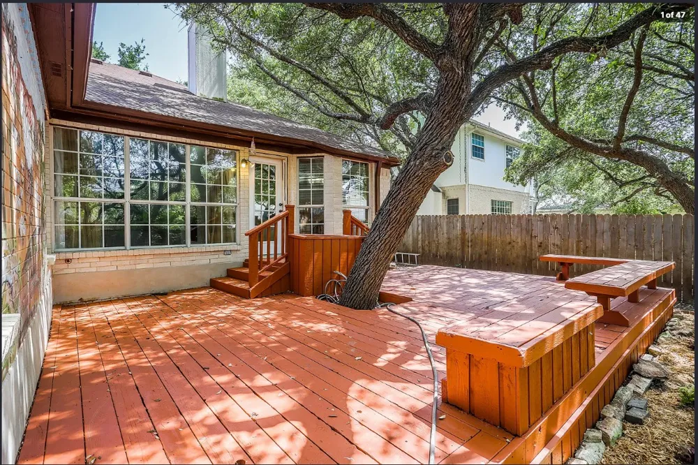 1325 Roadrunner Drive Cedar Park, TX 78613