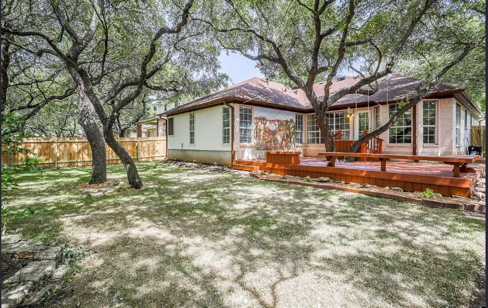 1325 Roadrunner Drive Cedar Park, TX 78613