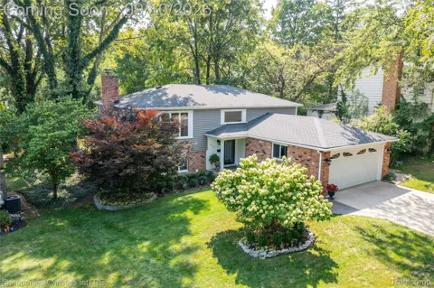 416 Welch Road