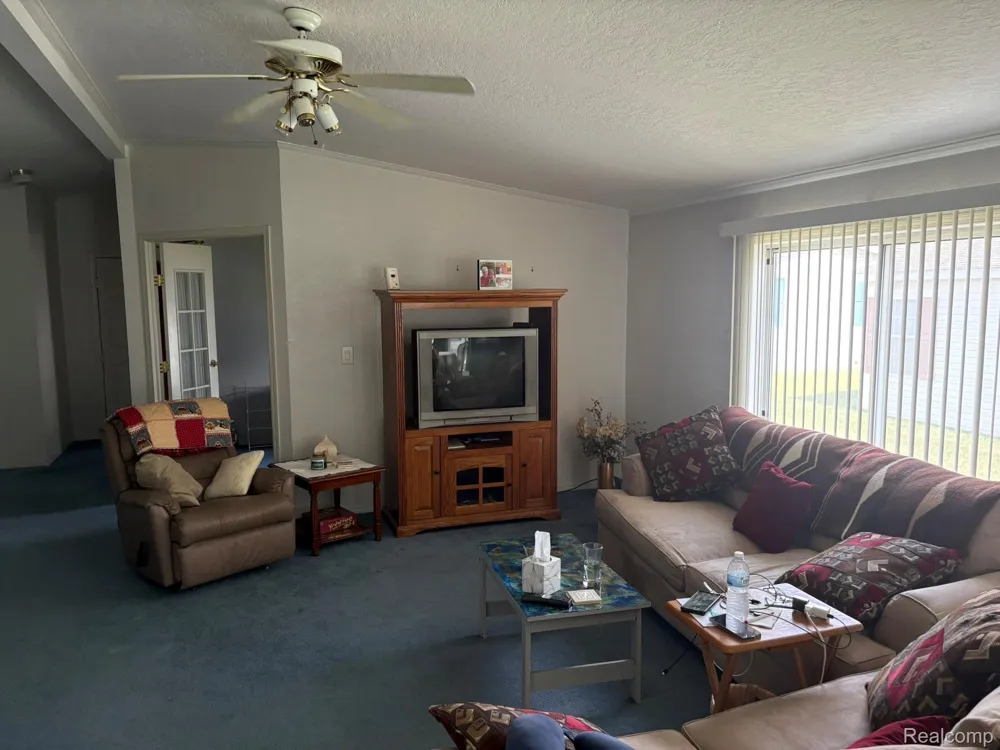 50020 Wedgewood Ct. S. Shelby Charter Township, MI 48315