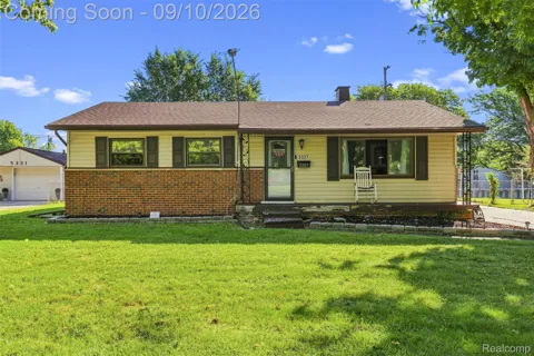 5337 Seymour Road