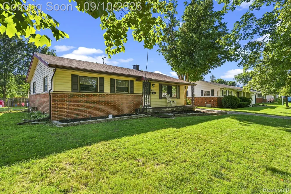 5337 Seymour Road Swartz Creek City, MI 48473