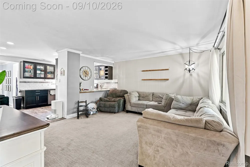 5337 Seymour Road Swartz Creek City, MI 48473