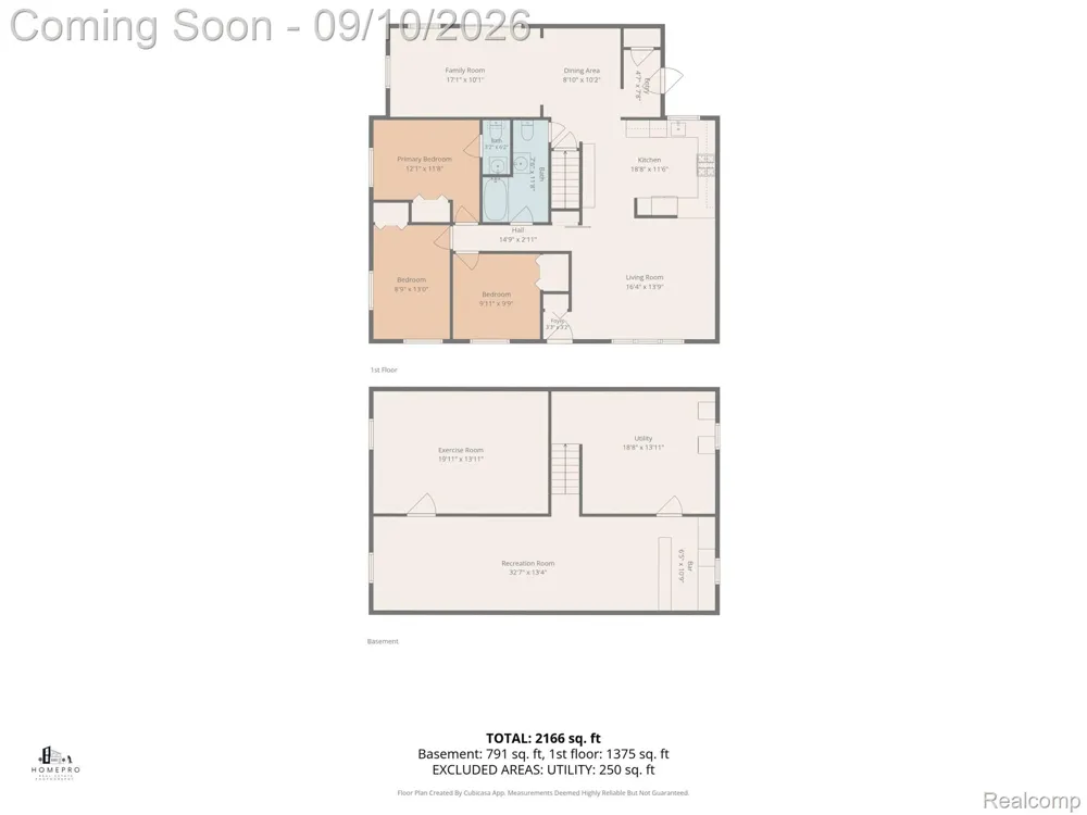 5337 Seymour Road Swartz Creek City, MI 48473