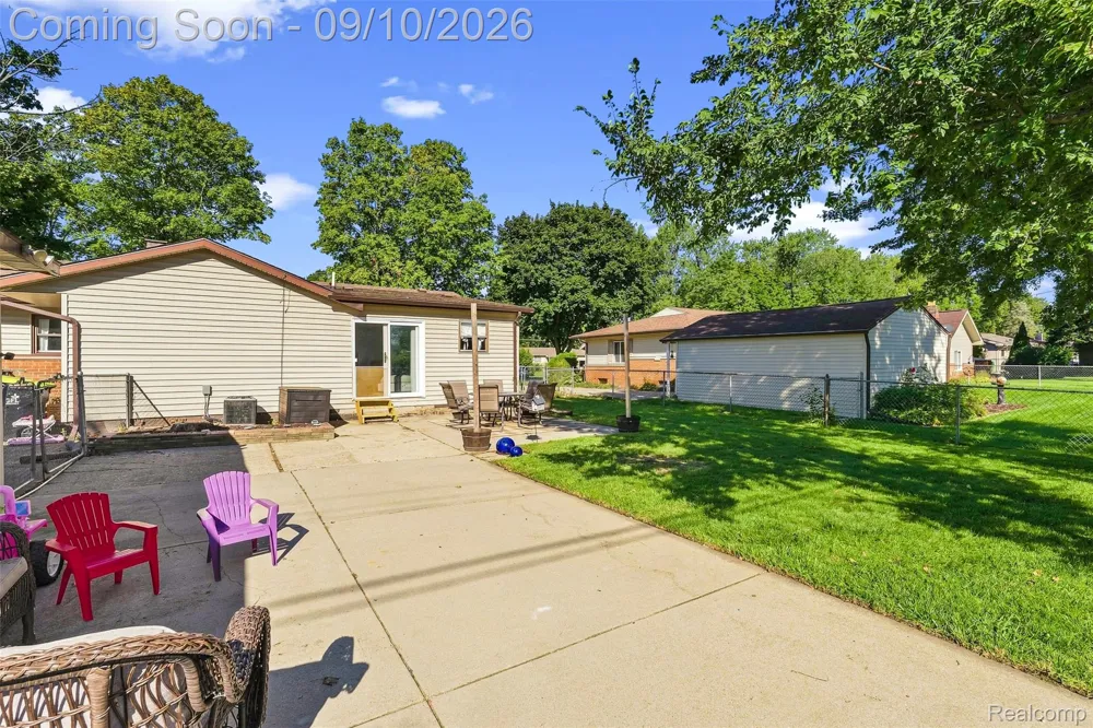 5337 Seymour Road Swartz Creek City, MI 48473