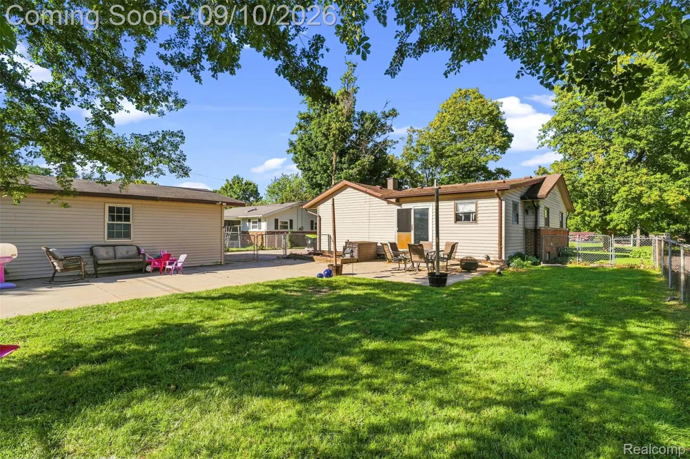 5337 Seymour Road Swartz Creek City, MI 48473