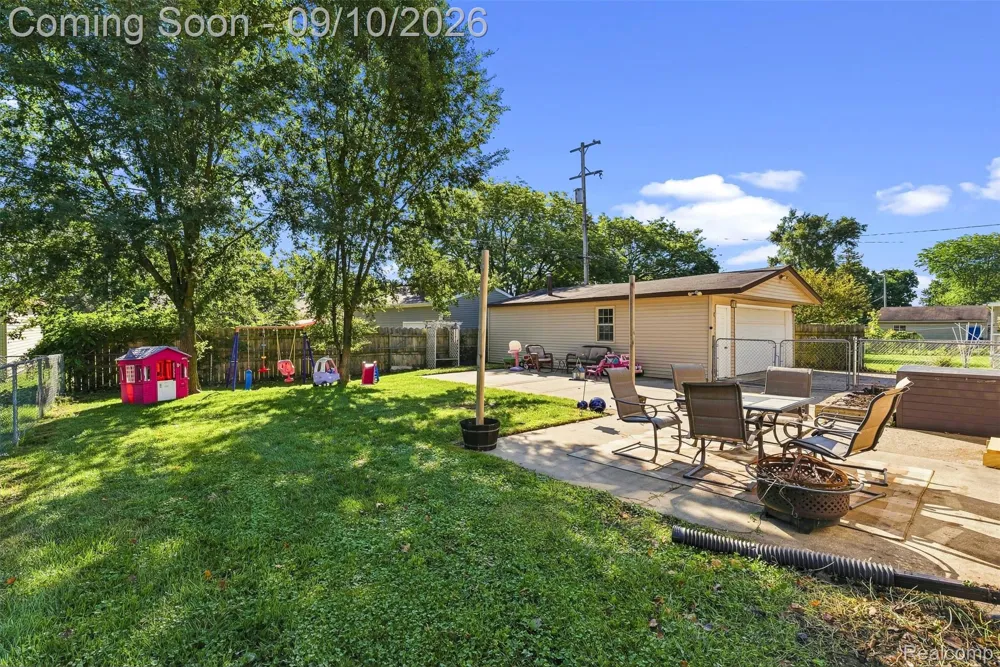 5337 Seymour Road Swartz Creek City, MI 48473