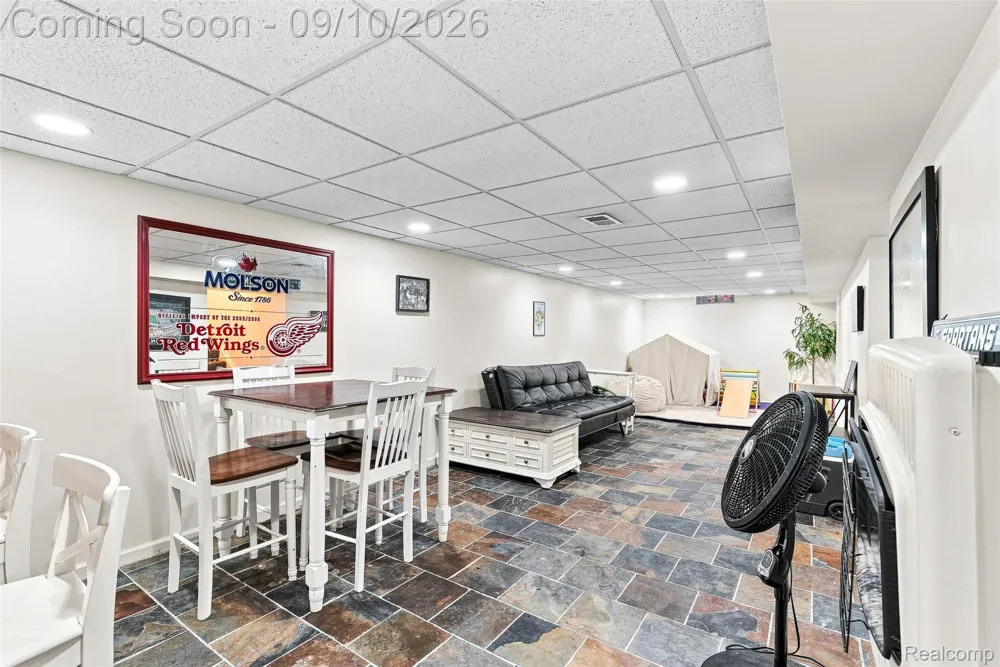5337 Seymour Road Swartz Creek City, MI 48473