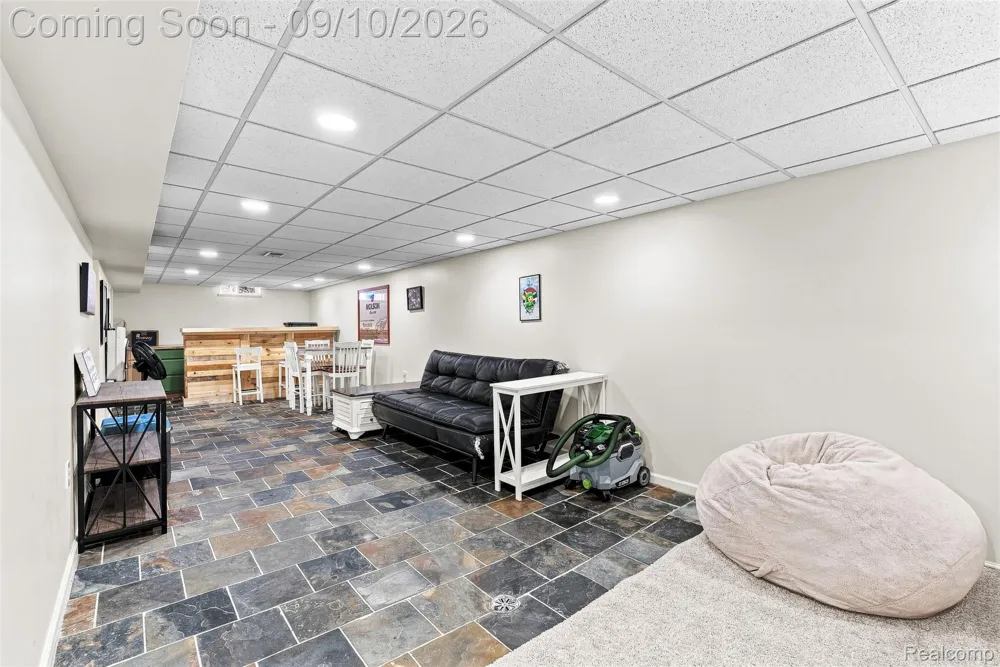 5337 Seymour Road Swartz Creek City, MI 48473