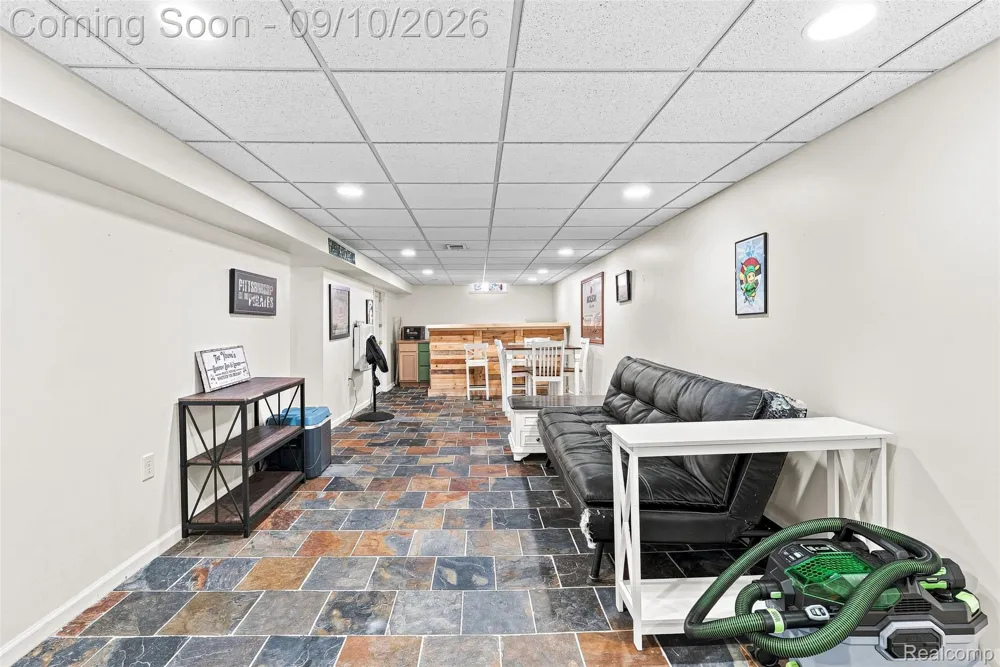 5337 Seymour Road Swartz Creek City, MI 48473