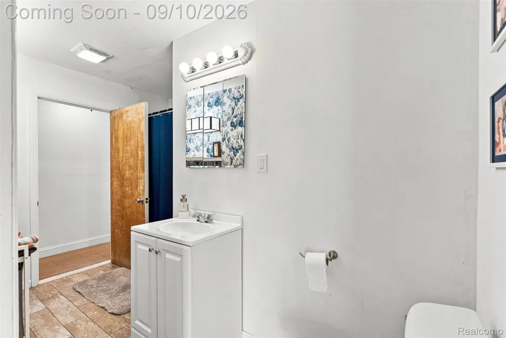 5337 Seymour Road Swartz Creek City, MI 48473