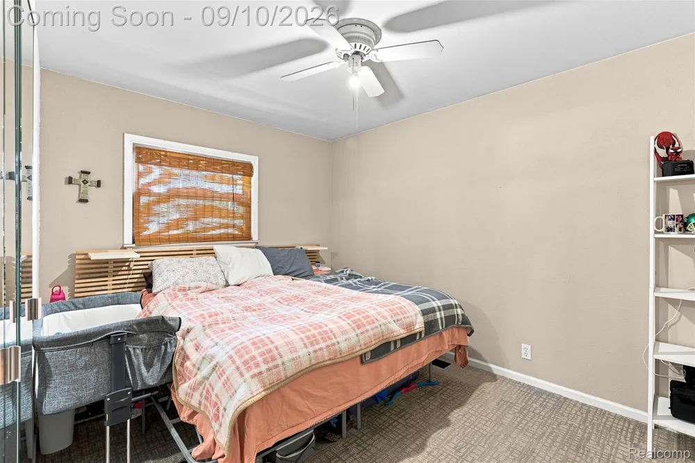 5337 Seymour Road Swartz Creek City, MI 48473