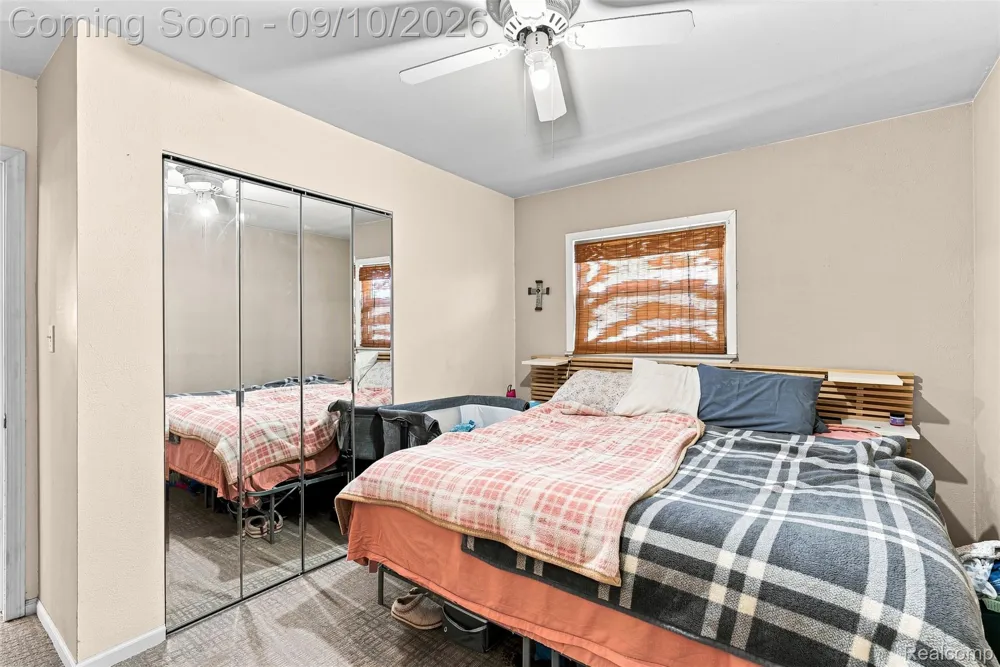 5337 Seymour Road Swartz Creek City, MI 48473