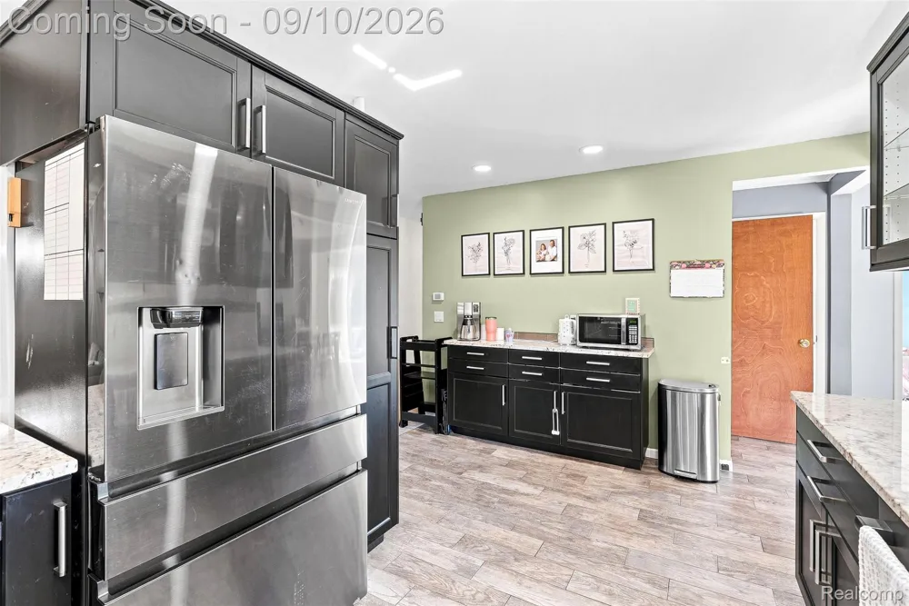 5337 Seymour Road Swartz Creek City, MI 48473