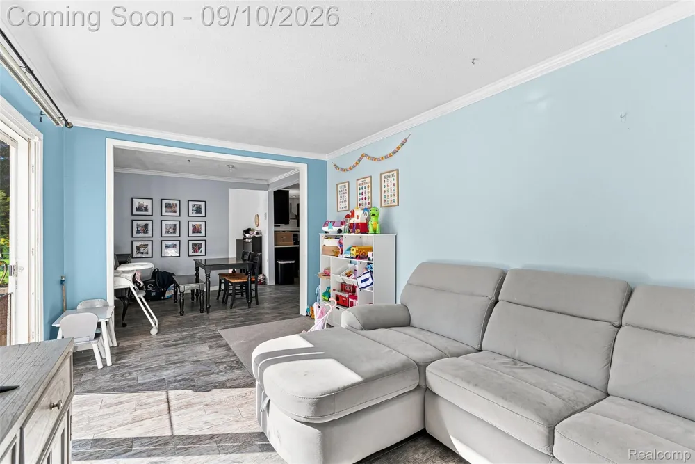 5337 Seymour Road Swartz Creek City, MI 48473