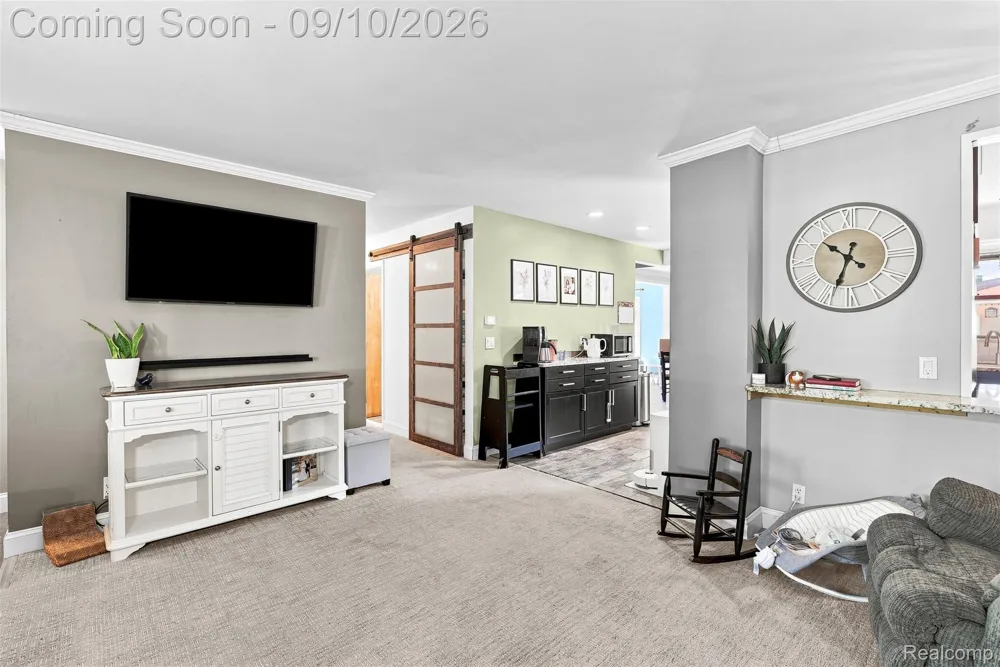 5337 Seymour Road Swartz Creek City, MI 48473