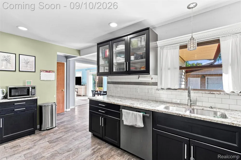 5337 Seymour Road Swartz Creek City, MI 48473
