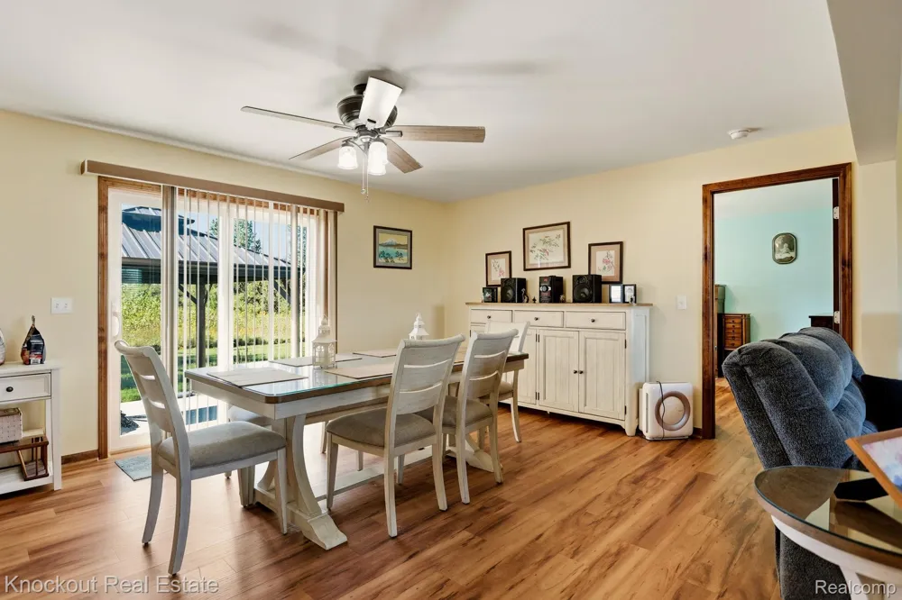 5727 Mackinaw Road Kochville Township, MI 48604