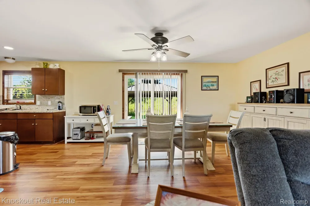 5727 Mackinaw Road Kochville Township, MI 48604