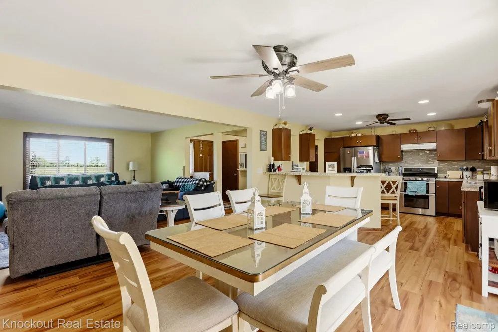 5727 Mackinaw Road Kochville Township, MI 48604