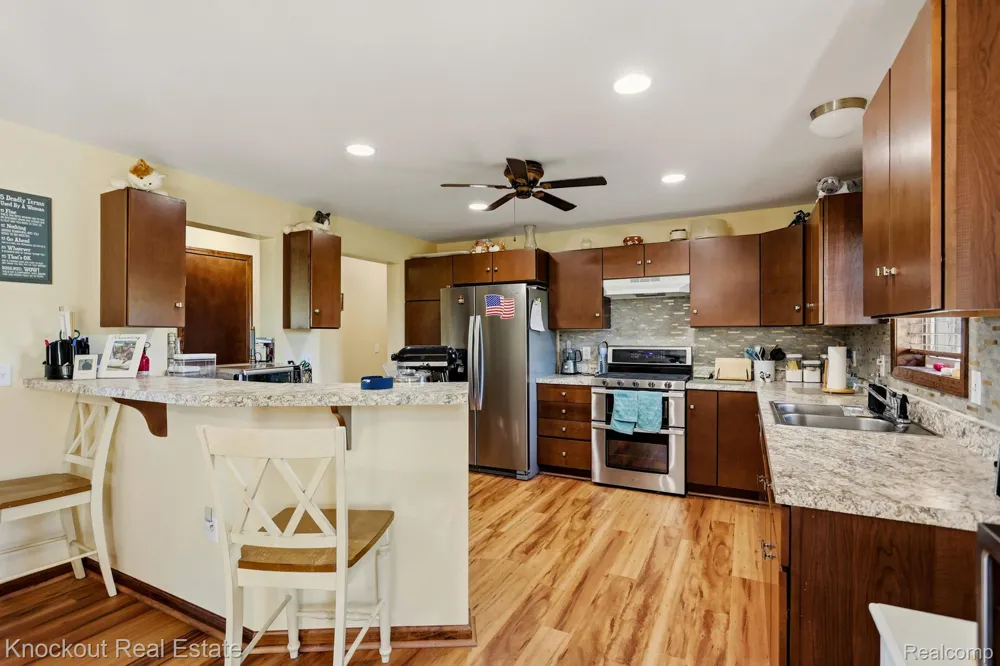 5727 Mackinaw Road Kochville Township, MI 48604