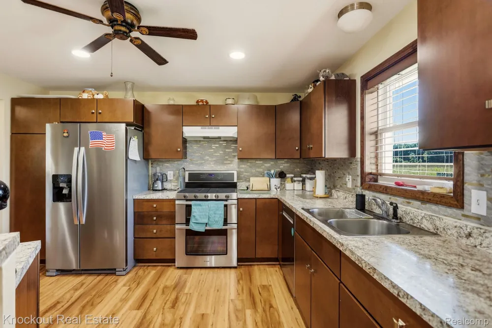 5727 Mackinaw Road Kochville Township, MI 48604