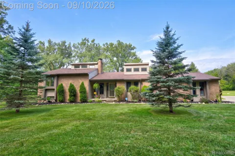 2363 Linden Road