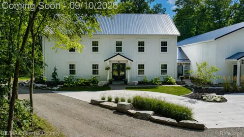 5709 Herd Road