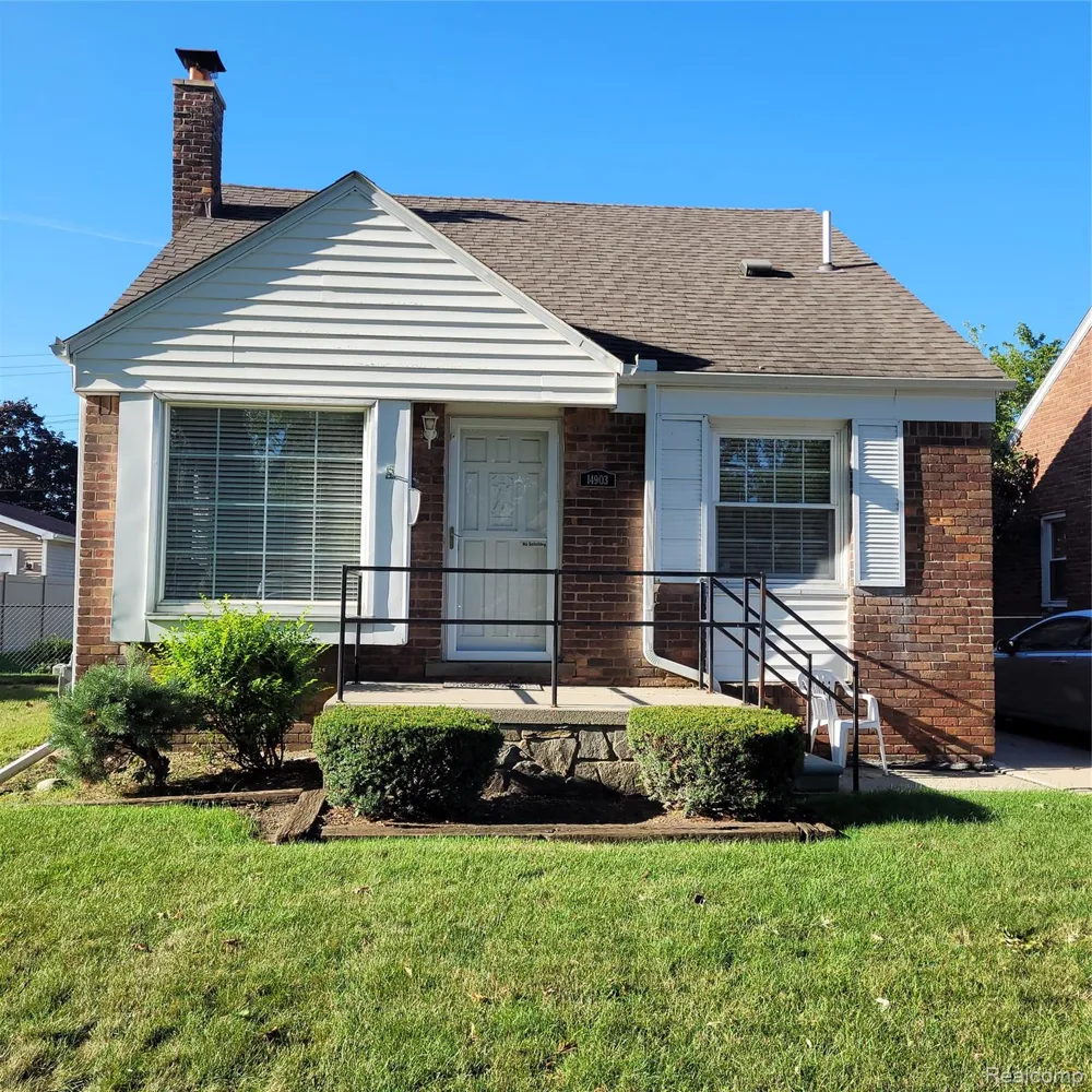 14903 Belmont Avenue Allen Park City, MI 48101
