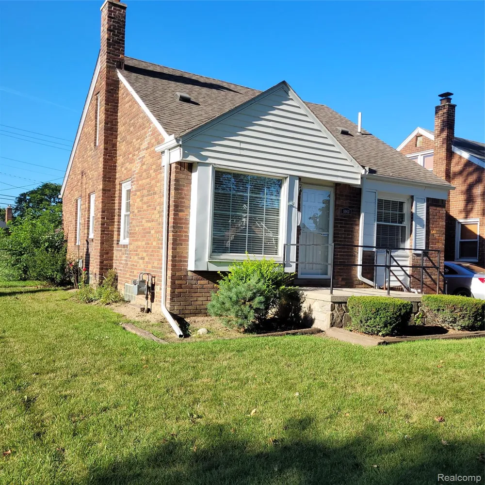 14903 Belmont Avenue Allen Park City, MI 48101
