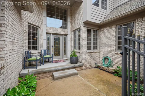 6464 Enclave Drive