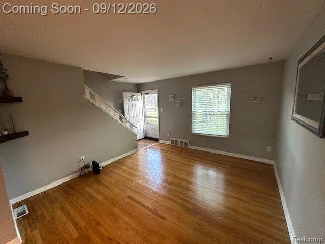 22909 LAKESHORE DRIVE St Clair Shores City, MI 48080