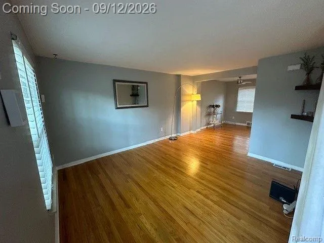 22909 LAKESHORE DRIVE St Clair Shores City, MI 48080