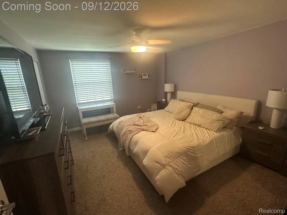 22909 LAKESHORE DRIVE St Clair Shores City, MI 48080