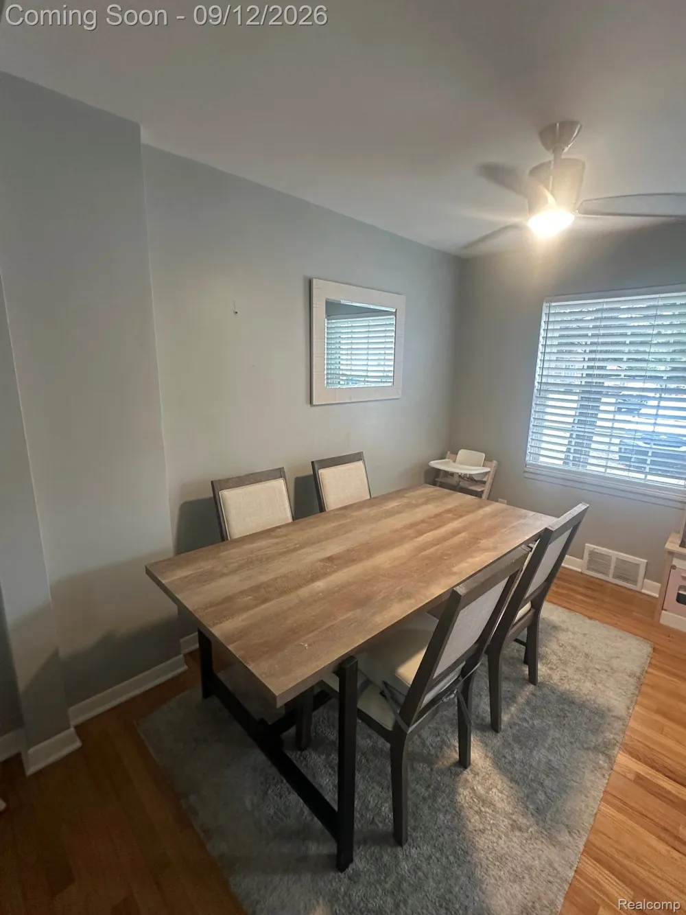 22909 LAKESHORE DRIVE St Clair Shores City, MI 48080