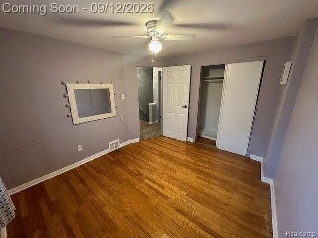 22909 LAKESHORE DRIVE St Clair Shores City, MI 48080