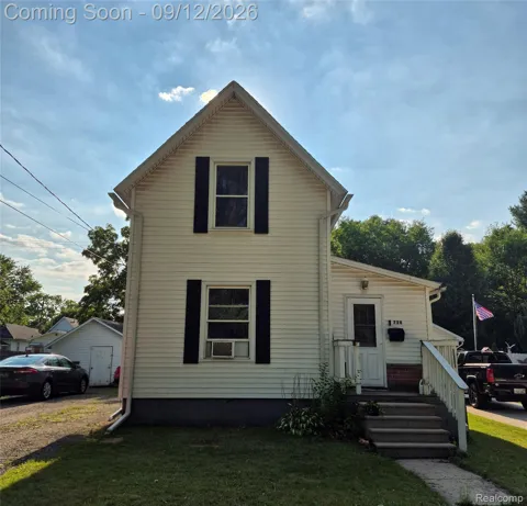 728 Lingle Avenue