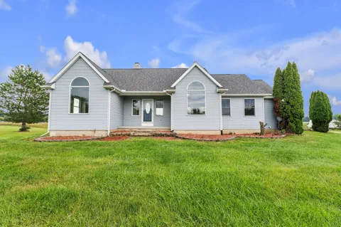 2855 Hayes Road