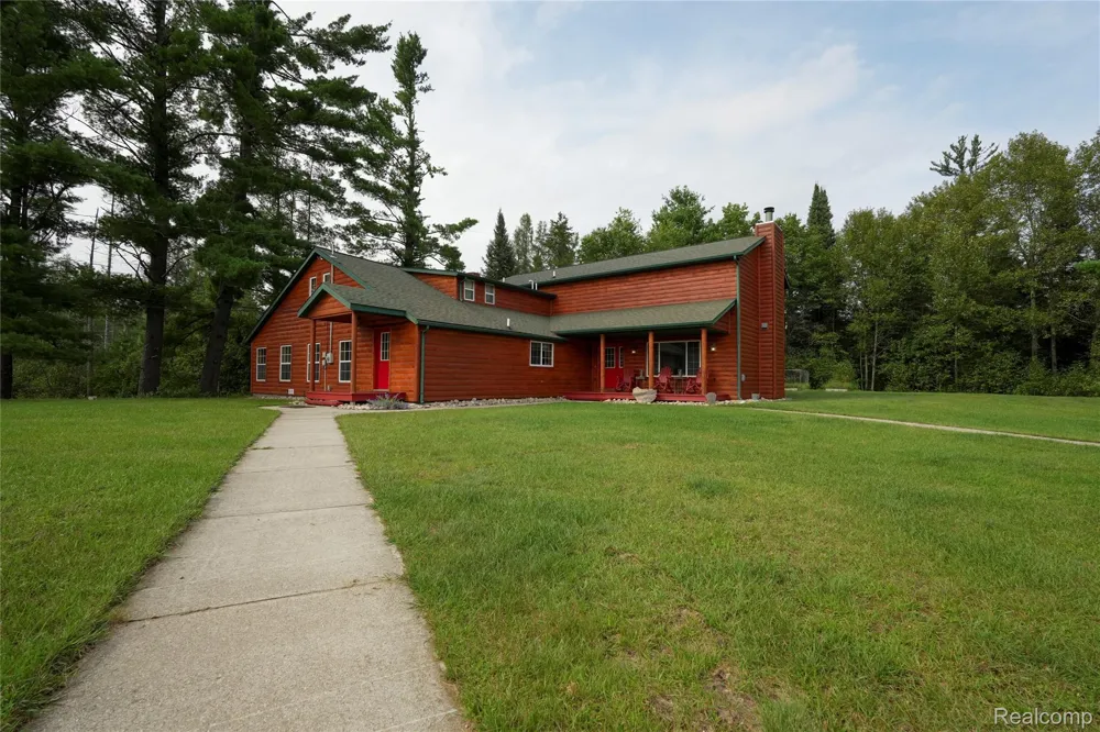 3900 W Park Road Big Creek Township, MI 48636