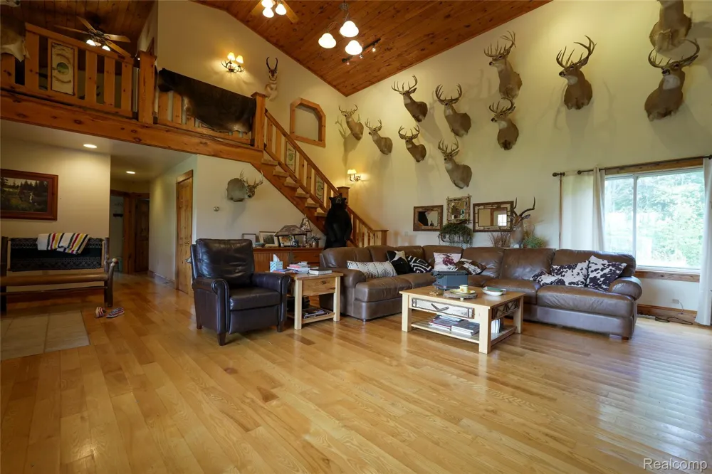 3900 W Park Road Big Creek Township, MI 48636