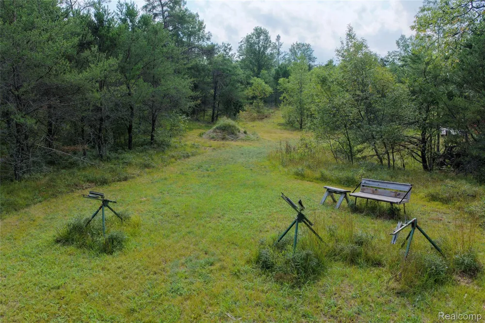 3900 W Park Road Big Creek Township, MI 48636