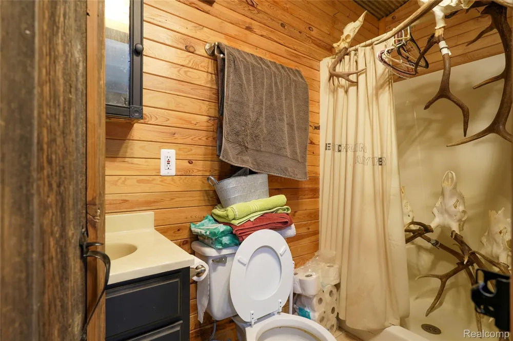 3900 W Park Road Big Creek Township, MI 48636