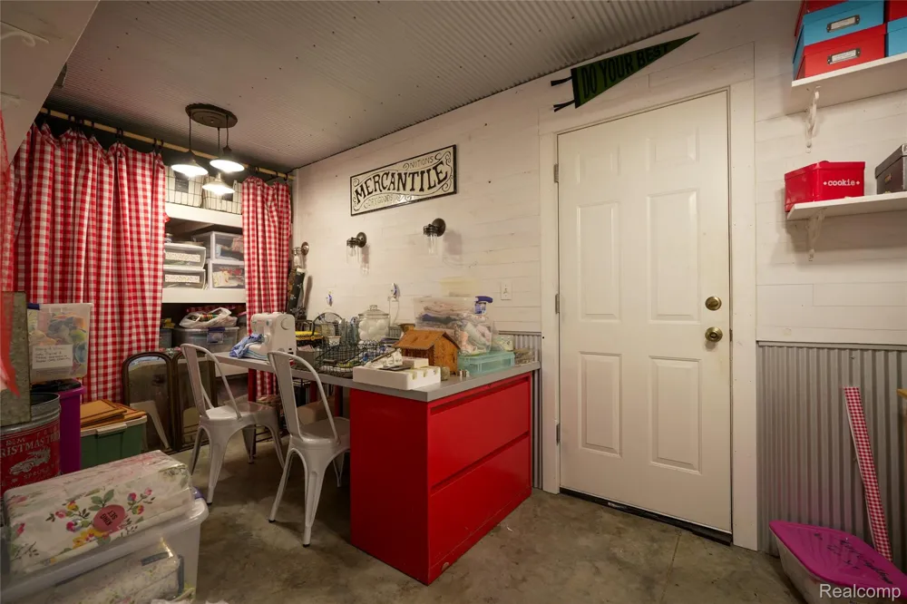 3900 W Park Road Big Creek Township, MI 48636
