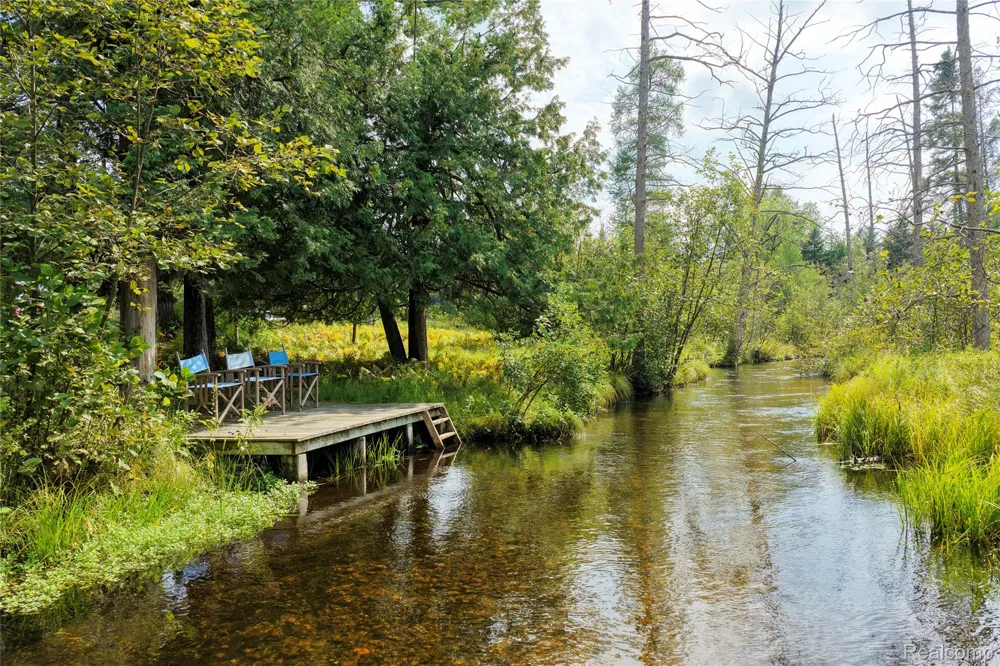 3900 W Park Road Big Creek Township, MI 48636
