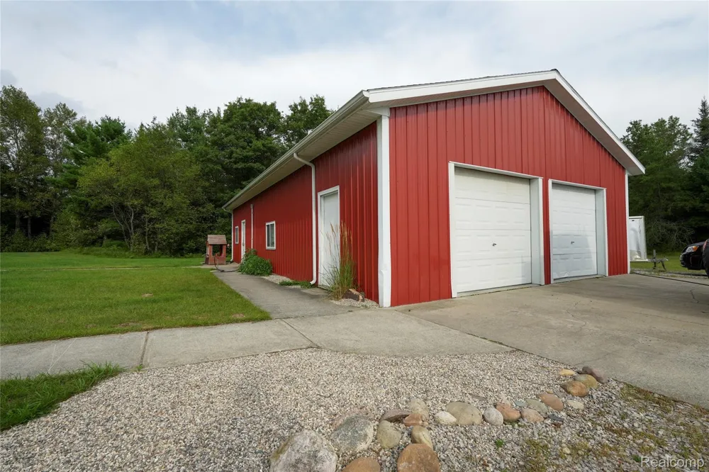 3900 W Park Road Big Creek Township, MI 48636