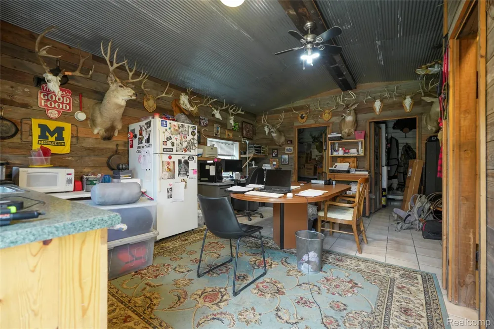 3900 W Park Road Big Creek Township, MI 48636