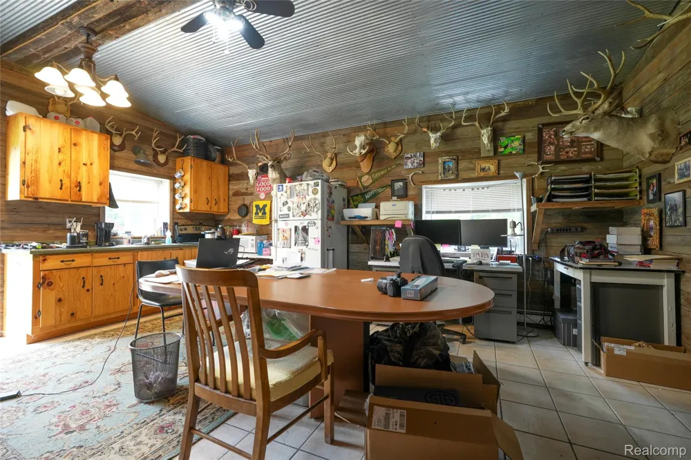 3900 W Park Road Big Creek Township, MI 48636