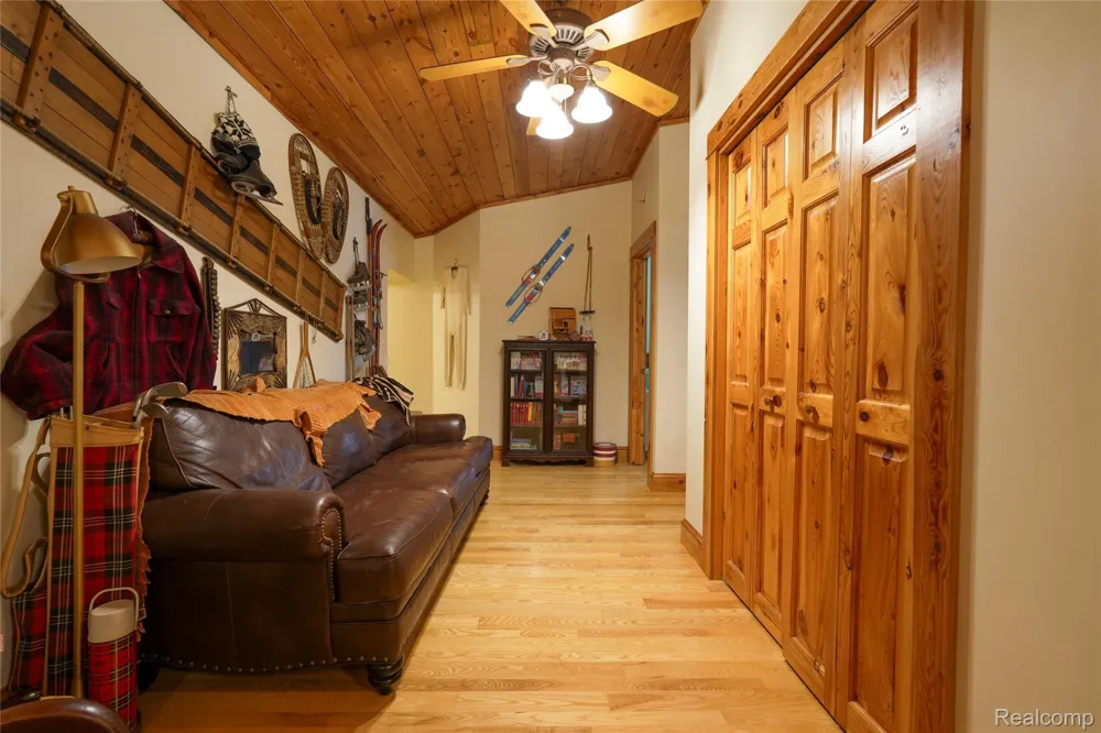 3900 W Park Road Big Creek Township, MI 48636