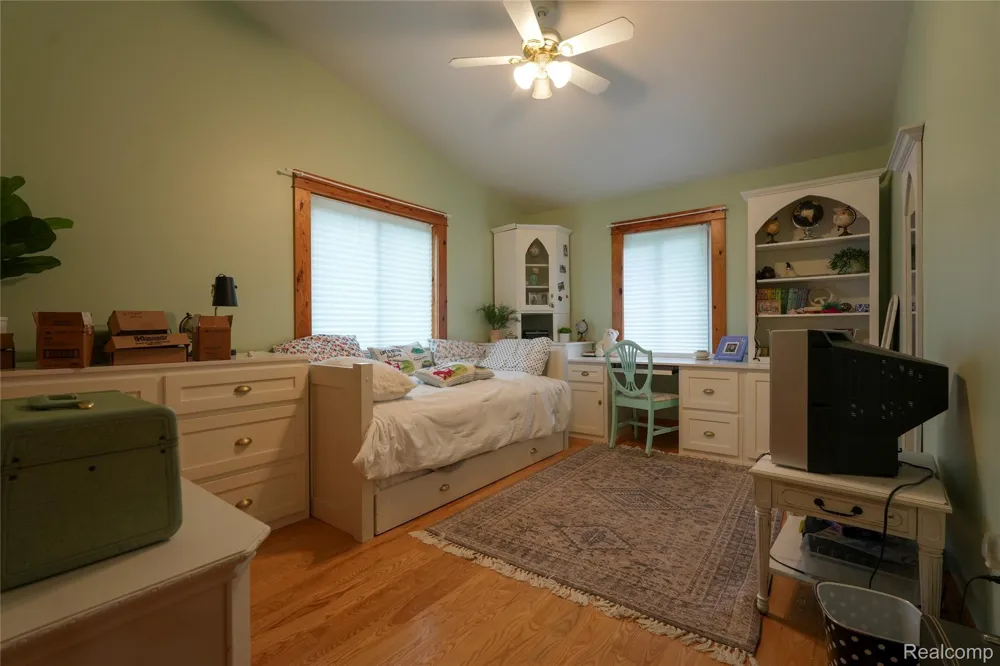 3900 W Park Road Big Creek Township, MI 48636