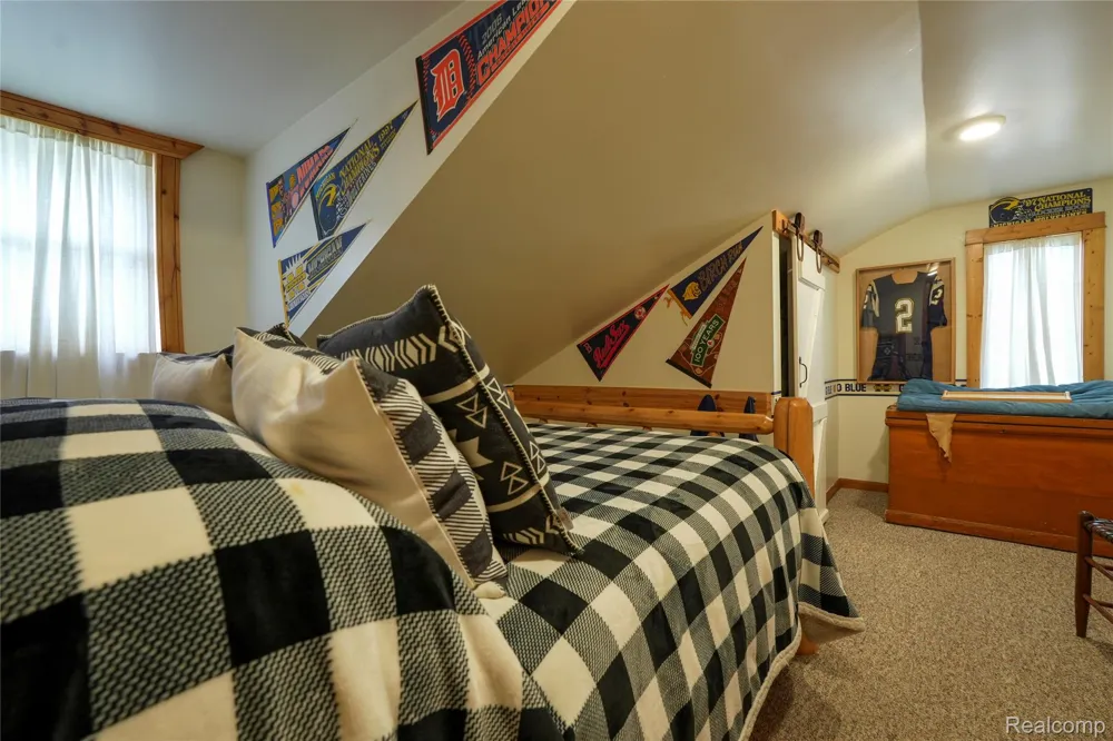 3900 W Park Road Big Creek Township, MI 48636